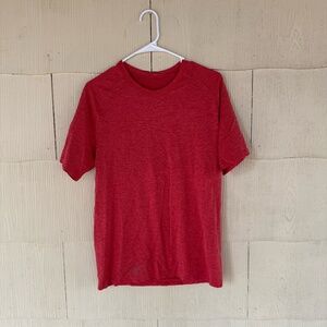 Lululemon Metal Vent Tech 2.0 Short Sleeve Shirt